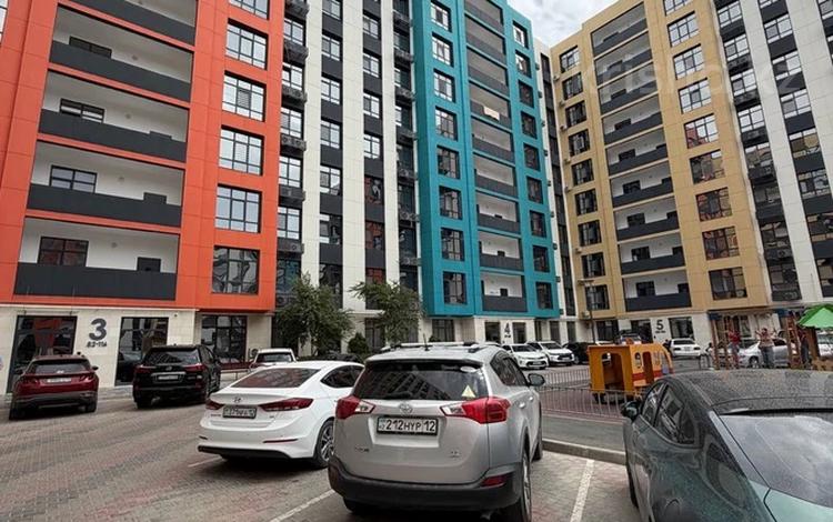 4-бөлмелі пәтер · 160 м² · 9/10 қабат, 18А ш/а 4, бағасы: 53 млн ₸ в Актау, 18А мкр — фото 2