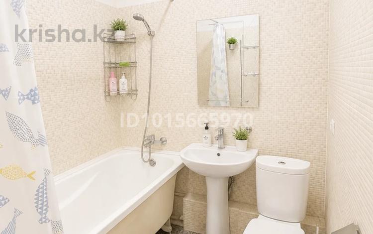 2-бөлмелі пәтер · 60 м² · 2/12 қабат, Ақбұлақ ш/а., Байтерекова 119 — Алматы Арена, бағасы: 300 000 ₸ в Алатауский р-н — фото 2