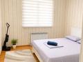 2-бөлмелі пәтер · 60 м² · 2/12 қабат, Ақбұлақ ш/а., Байтерекова 119 — Алматы Арена, бағасы: 300 000 ₸ в Алатауский р-н — фото 5