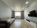 2-комнатная квартира · 56.3 м² · 8/12 этаж, Сыганак 18 — Сыганак Айтматова за 280 000 ₸ в Астане, Нура р-н