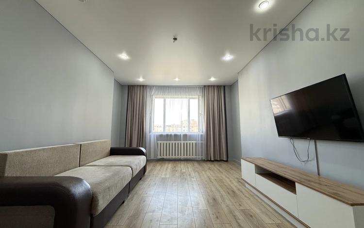 2-комнатная квартира · 56.3 м² · 8/12 этаж, Сыганак 18 — Сыганак Айтматова за 280 000 ₸ в Астане, Нура р-н — фото 33