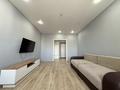 2-комнатная квартира · 56.3 м² · 8/12 этаж, Сыганак 18 — Сыганак Айтматова за 280 000 ₸ в Астане, Нура р-н — фото 4
