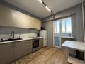 2-комнатная квартира · 56.3 м² · 8/12 этаж, Сыганак 18 — Сыганак Айтматова за 280 000 ₸ в Астане, Нура р-н — фото 17