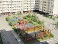 2-комнатная квартира · 56.3 м² · 8/12 этаж, Сыганак 18 — Сыганак Айтматова за 280 000 ₸ в Астане, Нура р-н — фото 24