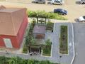 2-комнатная квартира · 56.3 м² · 8/12 этаж, Сыганак 18 — Сыганак Айтматова за 280 000 ₸ в Астане, Нура р-н — фото 25