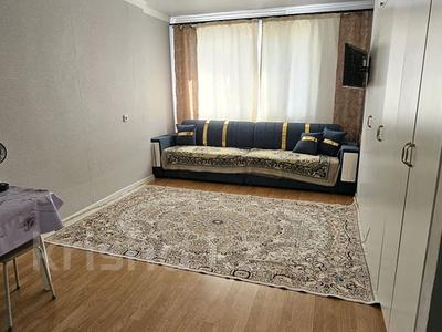 2-комнатная квартира · 40.2 м² · 17/17 этаж, Чингиз Айтматов 38 — ГОРЯЧАЯ ЦЕНА. ЛЕВЫЙ БЕРЕГ за 16.8 млн 〒 в Астане, Нура р-н