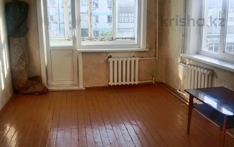 2-бөлмелі пәтер · 44 м² · 3/5 қабат, Интернациональная 64, бағасы: 13.5 млн ₸ в Петропавловске — фото 2