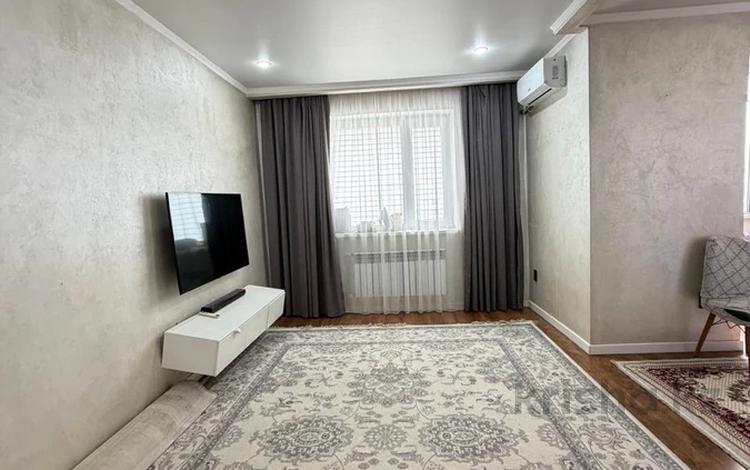 1-комнатная квартира · 40 м² · 6/6 этаж, 38-й мкр, 38 мкрн 6 за 10 млн ₸ в Актау — фото 2