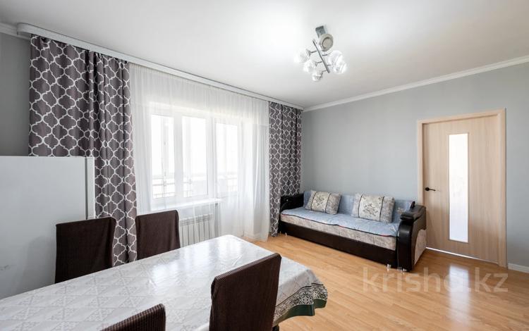 2-бөлмелі пәтер · 54.1 м² · 7/18 қабат, Кенен Азербаев 47, бағасы: 27 млн ₸ в Астане, Сарайшык р-н — фото 34