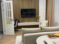 2-бөлмелі пәтер · 48 м² · 2 қабат, Улы Дала 25, 27, 29, 29/1 — Толе Би, бағасы: 37.5 млн ₸ в Астане, Нура р-н — фото 6