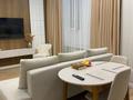 2-бөлмелі пәтер · 48 м² · 2 қабат, Улы Дала 25, 27, 29, 29/1 — Толе Би, бағасы: 37.5 млн ₸ в Астане, Нура р-н — фото 7