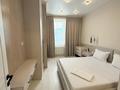 2-комнатная квартира · 60 м² · 9/9 этаж, Байдибек би 126/6 за 275 000 ₸ в Шымкенте, Каратауский р-н — фото 2
