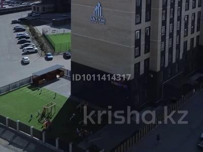 2-комнатная квартира · 77 м² · 5/7 этаж, Микрорайон Батыс-2 50Л за 36.5 млн ₸ в Актобе