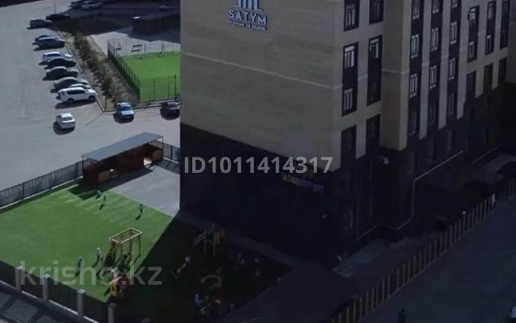 2-бөлмелі пәтер · 77 м² · 5/7 қабат, Микрорайон Батыс-2 50Л, бағасы: 36.5 млн ₸ в Актобе — фото 2