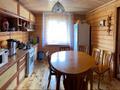Отдельный дом • 5 комнат • 120 м² • 5 сот., Алтайская бухта за 25 млн 〒 — фото 3