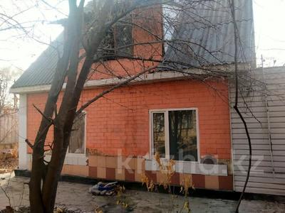 Отдельный дом · 3 комнаты · 86 м² · 8 сот., ул Жана Арка 23 за 42 млн 〒 в Алматы, Жетысуский р-н