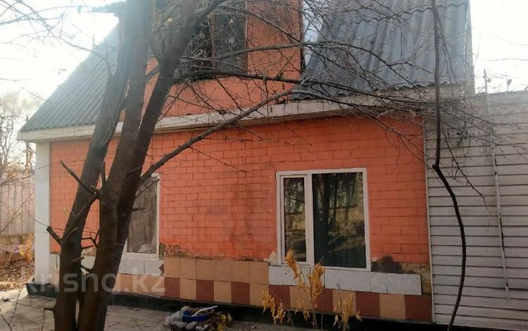Отдельный дом · 3 комнаты · 86 м² · 8 сот., ул Жана Арка 23 за 42 млн ₸ в Алматы, Жетысуский р-н — фото 24