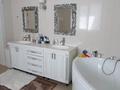 Отдельный дом · 6 комнат · 612 м² · 15 сот., мкр Ардагер, Мкр Ардагер, 2 ая улица 1 за ~ 120 млн ₸ в Атырау — фото 9