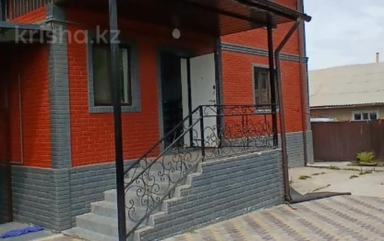 Отдельный дом · 8 комнат · 366 м² · 4 сот., мкр Калкаман-2, Косынова 17 за 99 млн ₸ в Алматы, Наурызбайский р-н — фото 9