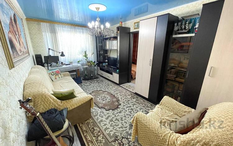 2-комнатная квартира, 41 м², 1/4 этаж, Улан за 13 млн 〒 в Талдыкоргане, военный городок Улан — фото 5