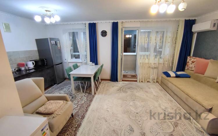 1-комнатная квартира, 38 м², 4/5 этаж, Аль-Фараби 38/2