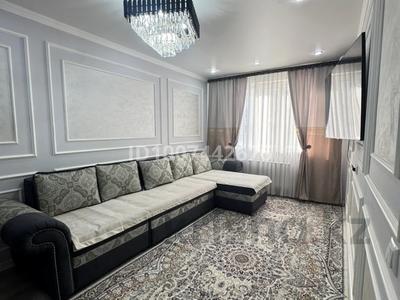 3-комнатная квартира · 60 м² · 3/9 этаж, мкр Шугыла, Райымбека — Жуалы/Райымбека за 41.5 млн 〒 в Алматы, Наурызбайский р-н