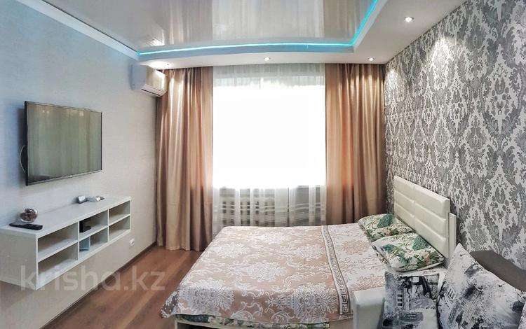 1-бөлмелі пәтер · 32 м² · 7/9 қабат, Камзина 60 — СК Баянтау, бағасы: 14 000 ₸ в Павлодаре — фото 2