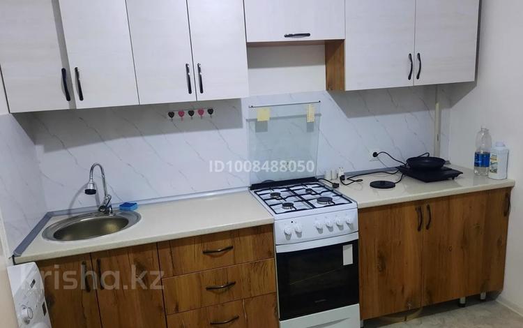 2-комнатная квартира · 48 м² · 5/6 этаж, мкр Самгау — Рыскулова Петрова за 220 000 〒 в Алматы, Алатауский р-н — фото 4