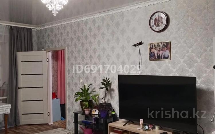 3-комнатная квартира · 81 м² · 1/2 этаж, Горноспасательная 27 за 8 млн 〒 в Риддере — фото 2