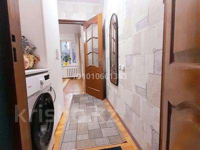 1-комнатная квартира · 32 м² · 1/4 этаж, мкр Орбита-3 — Сайна Торайгырова за 27 млн ₸ в Алматы, Бостандыкский р-н