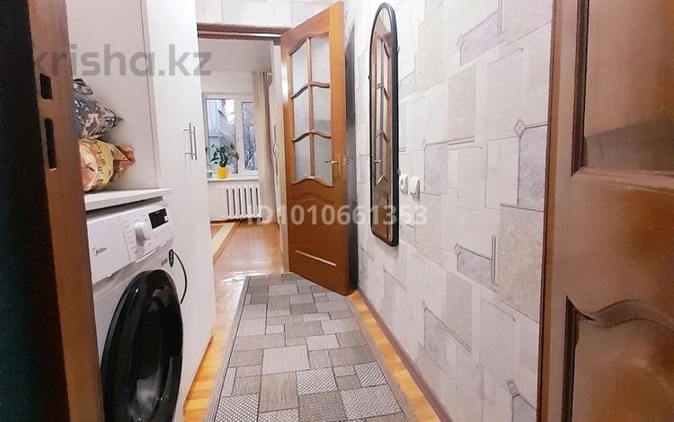 1-комнатная квартира · 32 м² · 1/4 этаж, мкр Орбита-3 — Сайна Торайгырова за 27 млн ₸ в Алматы, Бостандыкский р-н — фото 2
