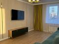 2-комнатная квартира · 64 м² · 1/9 этаж, А.Байтурсынова 36а за 260 000 ₸ в Астане, Сарайшык р-н — фото 2