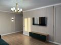 2-комнатная квартира · 64 м² · 1/9 этаж, А.Байтурсынова 36а за 260 000 ₸ в Астане, Сарайшык р-н — фото 3