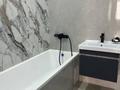 2-комнатная квартира · 64 м² · 1/9 этаж, А.Байтурсынова 36а за 260 000 ₸ в Астане, Сарайшык р-н — фото 7