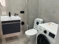 2-комнатная квартира · 64 м² · 1/9 этаж, А.Байтурсынова 36а за 260 000 ₸ в Астане, Сарайшык р-н — фото 8