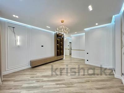3-комнатная квартира · 86 м² · 7/14 этаж, Хусейн Бен талал 30 — Хусейн бен Талал за ~ 78 млн ₸ в Астане, Есильский р-н