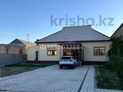 Отдельный дом · 4 комнаты · 161 м² · 5.6 сот., Когершин 55 — Общеобразовательная школа 20 за 32 млн ₸ в Туркестане