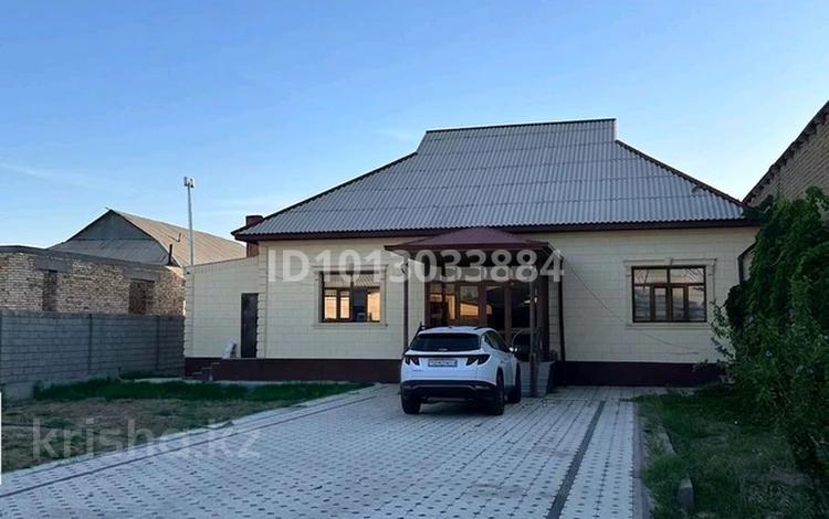 Жеке үй · 4 бөлме · 161 м² · 5.6 жүзд., Когершин 55 — Общеобразовательная школа 20, бағасы: 32 млн ₸ в Туркестане — фото 2