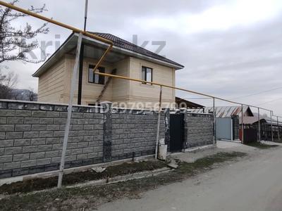 Жеке үй · 7 бөлме · 200 м² · 9.4 сот., Жандосов 15 — Село Береке казстрой, бағасы: 52 млн ₸ в Алматинской обл., Талгарский р-н