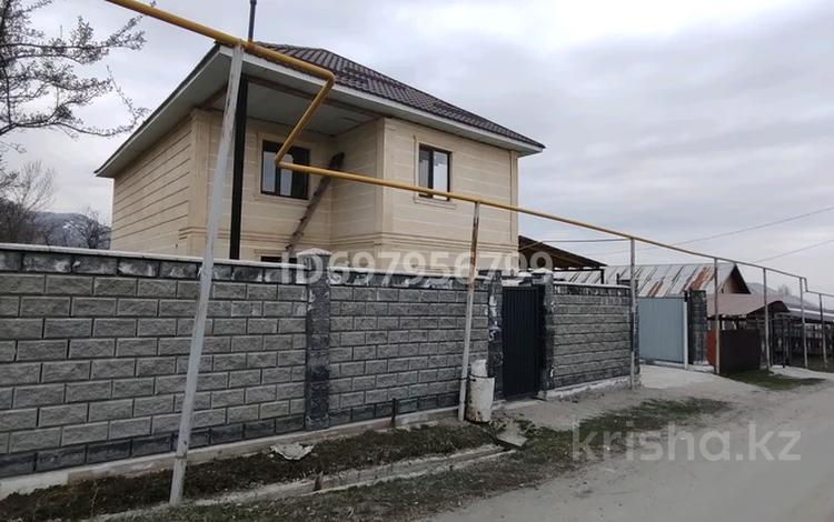 Отдельный дом · 7 комнат · 200 м² · 9.4 сот., Жандосов 15 — Село Береке казстрой за 52 млн ₸ в Алматинской обл., Талгарский р-н — фото 44