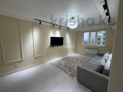 2-комнатная квартира · 65 м² · 6/12 этаж, Сатпаева 90 — Сатпаева - Туркебаева за 65 млн ₸ в Алматы, Бостандыкский р-н