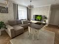 3-бөлмелі пәтер · 91 м² · 3/21 қабат, Калдаякова 3 — Калдаякова, бағасы: 95 млн ₸ в Астане, Алматы р-н
