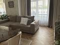 3-бөлмелі пәтер · 91 м² · 3/21 қабат, Калдаякова 3 — Калдаякова, бағасы: 95 млн ₸ в Астане, Алматы р-н — фото 2