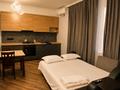 1-комнатная квартира · 50 м², Микрорайон 4 за 20 000 ₸ в Конаеве — фото 14