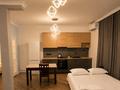 1-комнатная квартира · 50 м², Микрорайон 4 за 20 000 ₸ в Конаеве — фото 16