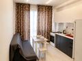 1-комнатная квартира · 50 м², Микрорайон 4 за 20 000 ₸ в Конаеве — фото 19