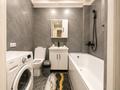 1-комнатная квартира · 50 м², Микрорайон 4 за 20 000 ₸ в Конаеве — фото 3