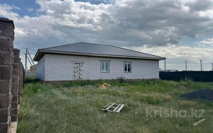 Отдельный дом · 4 комнаты · 212 м² · 15 сот., 12 7 за 28 млн 〒 в Костомар — фото 2