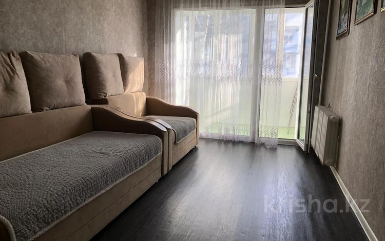 3-комнатная квартира · 55 м² · 2/4 этаж, Титова 128 за 18 млн ₸ в Семее — фото 2