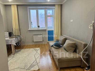 1-бөлмелі пәтер · 23 м² · 6/9 қабат, Калдаяков 24, бағасы: 150 000 ₸ в Астане, Сарайшык р-н